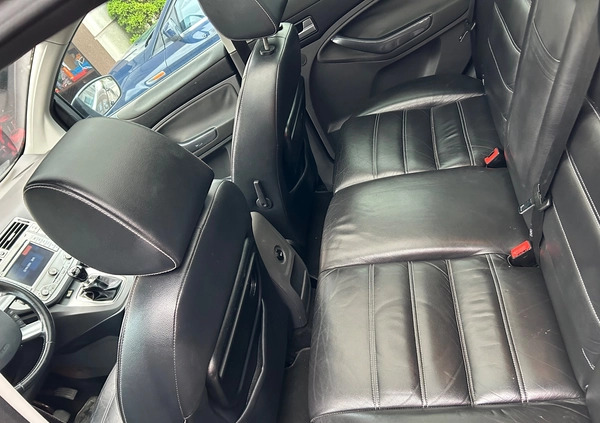 Ford Kuga cena 29500 przebieg: 256000, rok produkcji 2008 z Grodzisk Wielkopolski małe 301